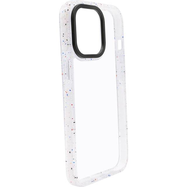 Puro Skal Recover Kompatibel med Apple iPhone 14 Pro MAX Transparent