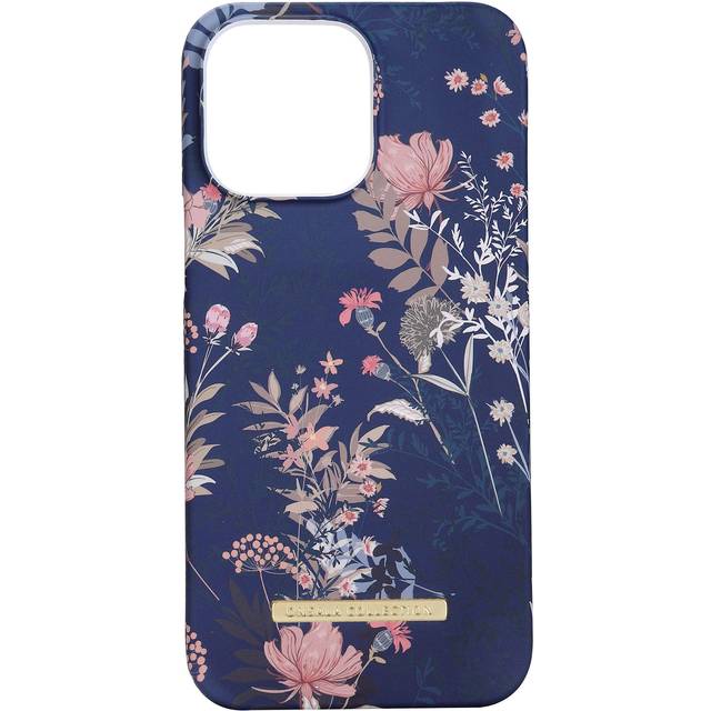 COLLECTION Backcover iPhone 14 Pro Max 6,7" Dark Flower