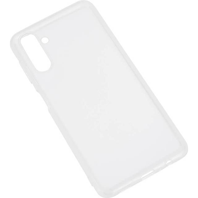 Armor Guard Hybridskal till Samsung Galaxy J4+ Plus (svart)