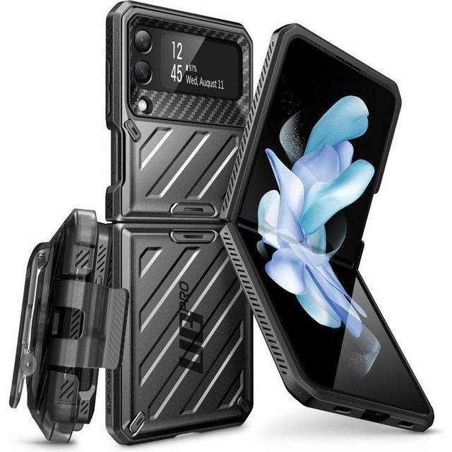 SUPCASE Unicorn Beetle Pro Series Case for Samsung Galaxy Z Flip 4 5G