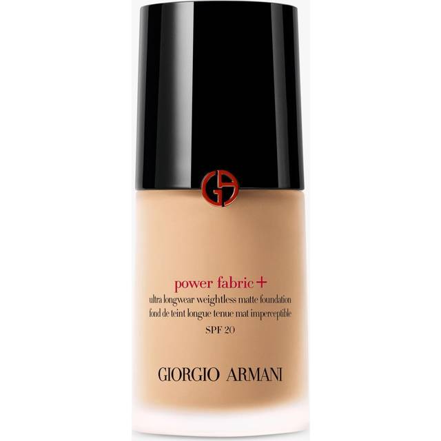 Giorgio Armani 3.25 Power Fabric+ Foundation 30ml