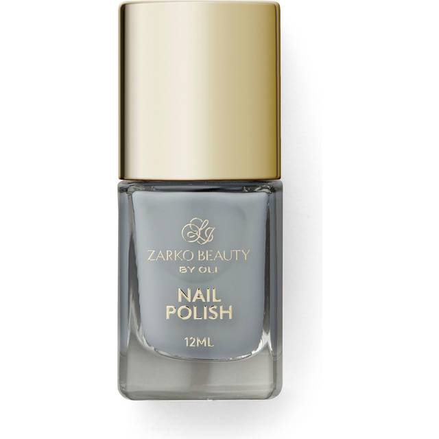 ZARKO BEAUTY BY OLI - Nail Polish Ash