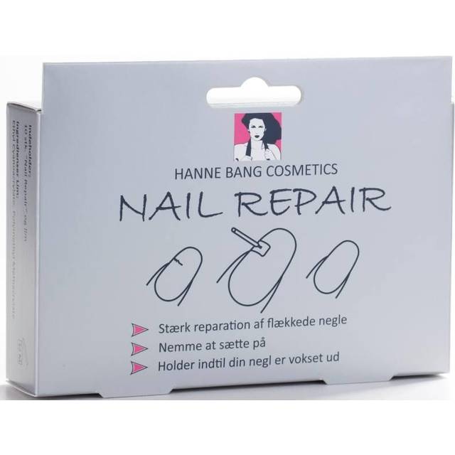 Hanne Bang Nail Repair - 10 st