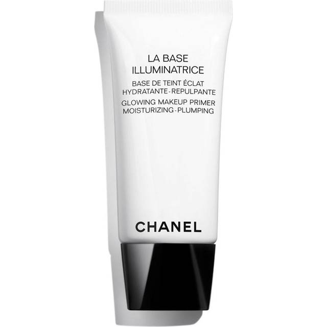 Chanel La Base Illumitrice Glowing Make-up Primer Moisturising-plumping 30ml