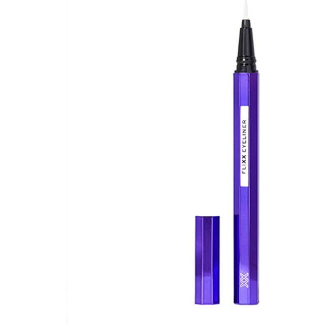 XX Revolution Flixx Eyelinerblyant Mayhem-Orange Hvid No Size