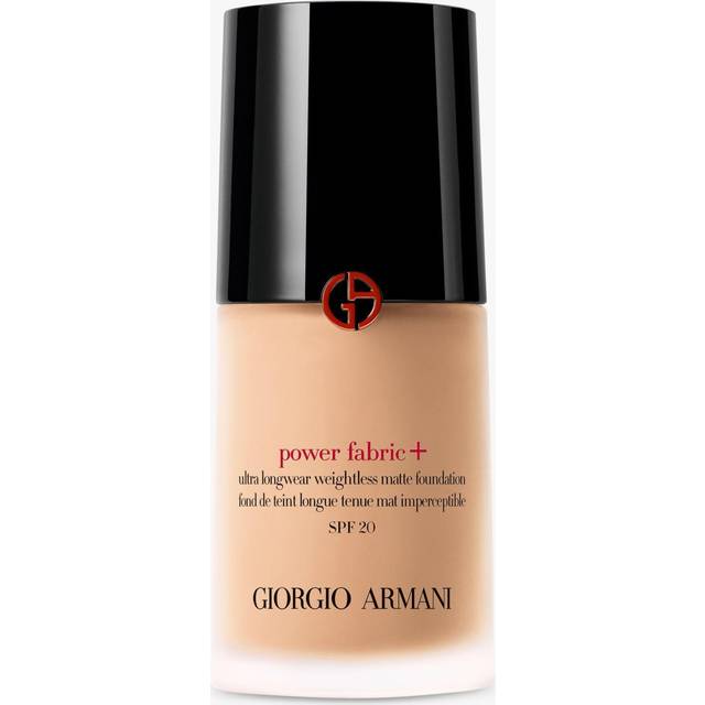Giorgio Armani 4.25 Power Fabric+ Foundation 30ml