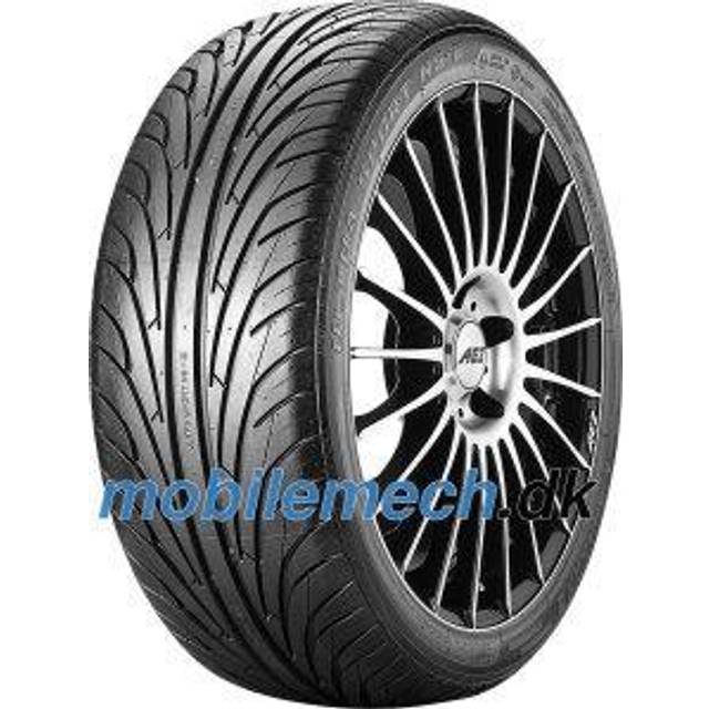 Nankang Ultra Sport NS-2 ( 205/40 R17 84V XL )