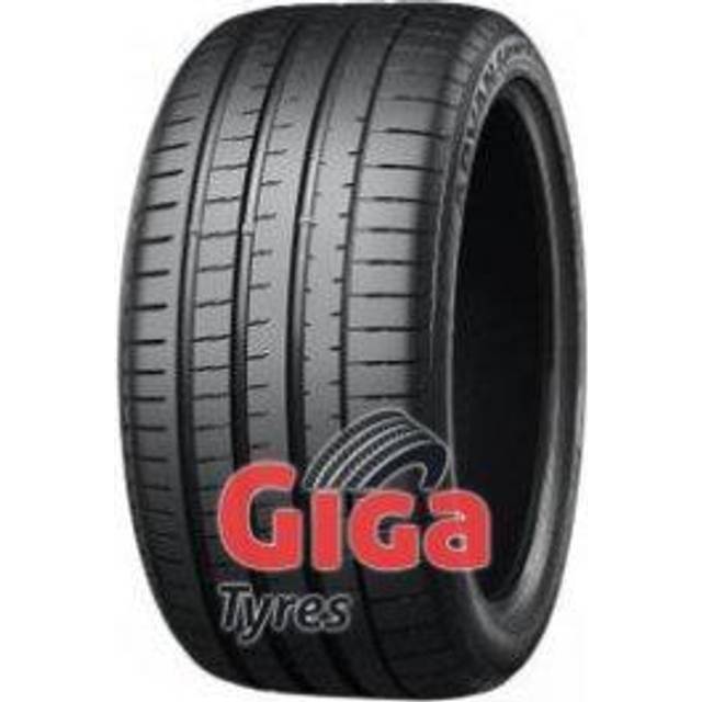 Yokohama Advan Sport V107 245/40R19 98Y XL (245/40R19 98Y XL)