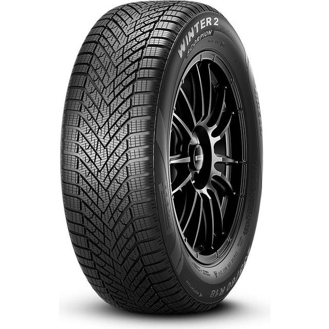 Pirelli Scorpion Winter 2 ( 235/55 R20 105H XL )