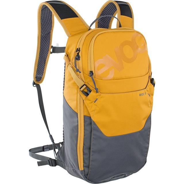 EVOC Ride 8L Backpack - Grey