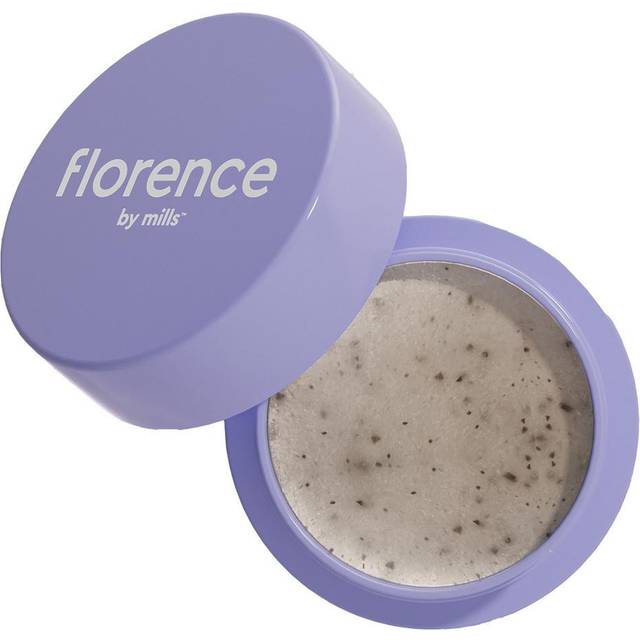 florence by mills Pout Party Coffee Lip Scrub