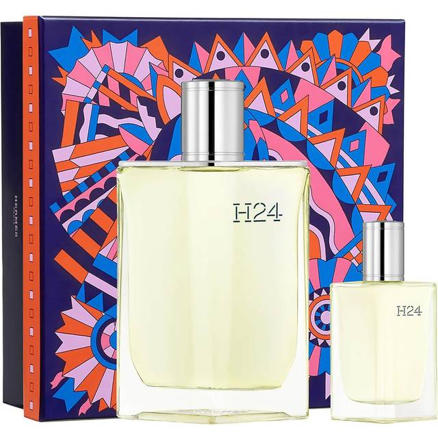 Hermés Paris H24 EDT Giftbox 100 ml