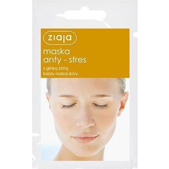 Ziaja FACE MASK ANTI-STRESS
