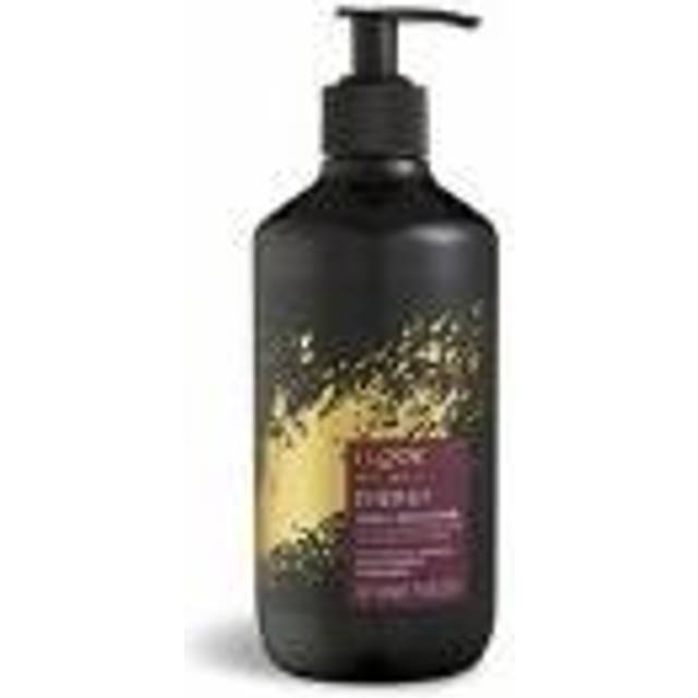 I LOVE Wellness Hand & Body Lotion Energy 500 ml