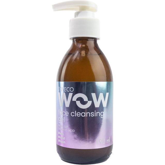 SYLVECO Sylveco Face Cleansing Gel