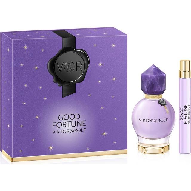 Viktor & Rolf Good Fortune Parfymset