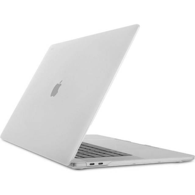 Moshi iGlaze Case (Macbook Pro 16) - Transparent