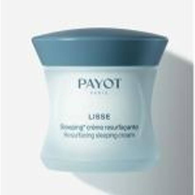 Payot Smooth Sleeping Creme Resurposante Night Cream With New Skin 50ml