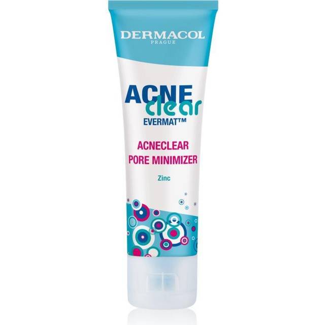 Dermacol Acneclear Pore Minimizer Gel krA c m na redukci pA3rA 50ml