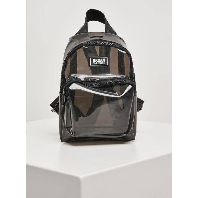 Bag Urban Classic transparent mini - Noir - One size