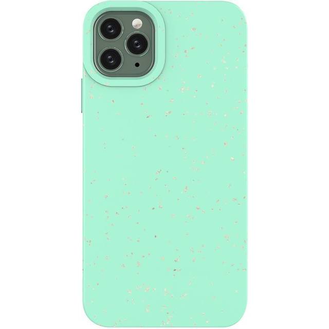 Eco Silikon Skal iPhone 11 Pro Max - Mynta