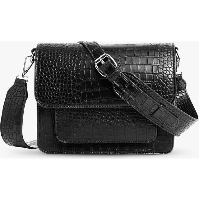 HVISK Cayman Pocket Trace |Svart |One Size