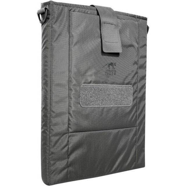 Tasmanian Tiger Modular Computer Sleeve (Grå (TITAN GREY))