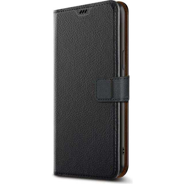 Andersson Slim Wallet Anti Bac for iPhone 14 Plus - Black