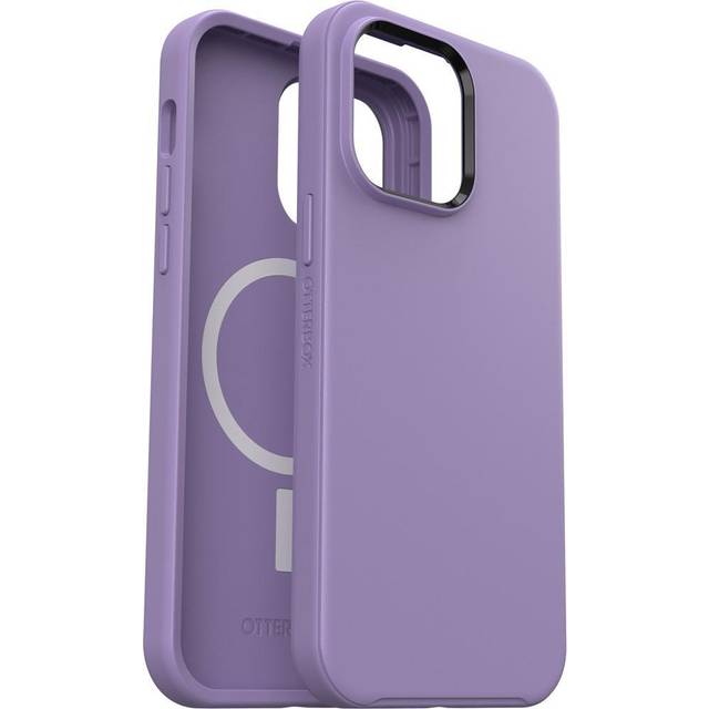 iPhone 14 Pro Max Case | Symmetry Series for MagSafe You Lilac It - Purple