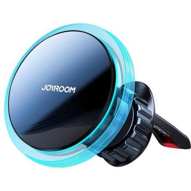 JOYROOM JR-ZS291 holder Active holder Wireless charger Black