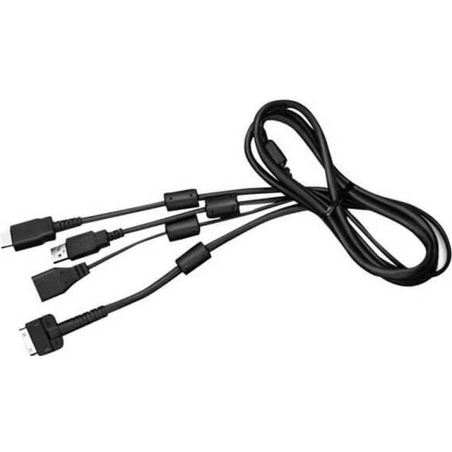 Wacom ACK43912Z, 3-i-1-kabel ersättning och strömförsörjning, USB och HDMI för Cintiq 16 DTK1660