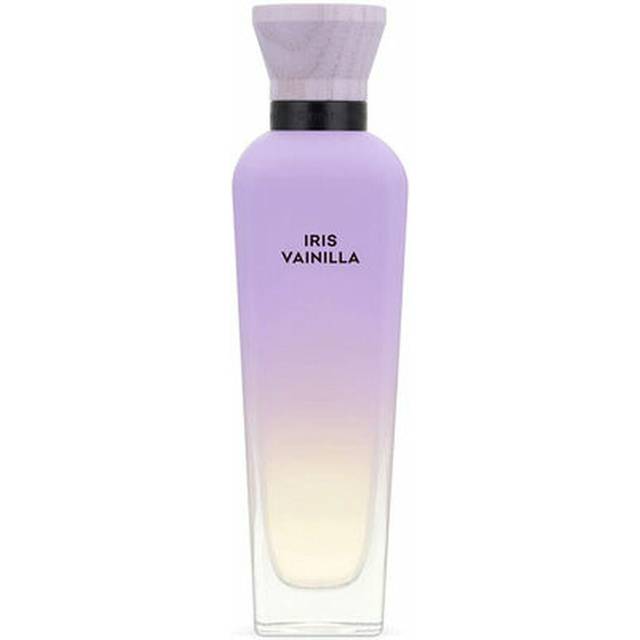 Adolfo Dominguez Iris Vainilla Eau De Perfume Spray 120ml