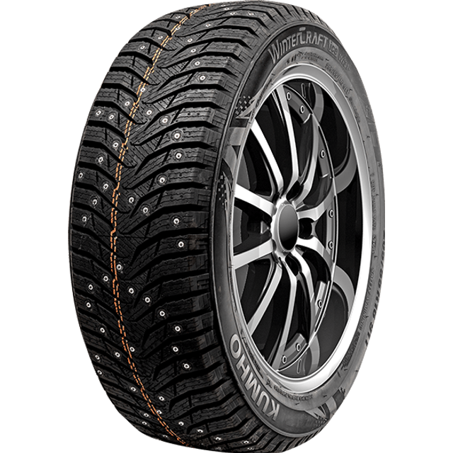 Kumho WinterCraft Ice WI31+ 225/45R19 96T XL