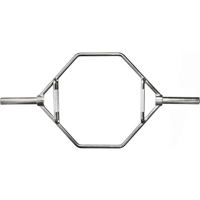 Nordic Fighter Hex Bar