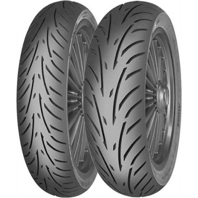 Mitas TOURING FORCE-SC M/C TL 120/70 R12 51S personbil Sommardäck Däck 70000641