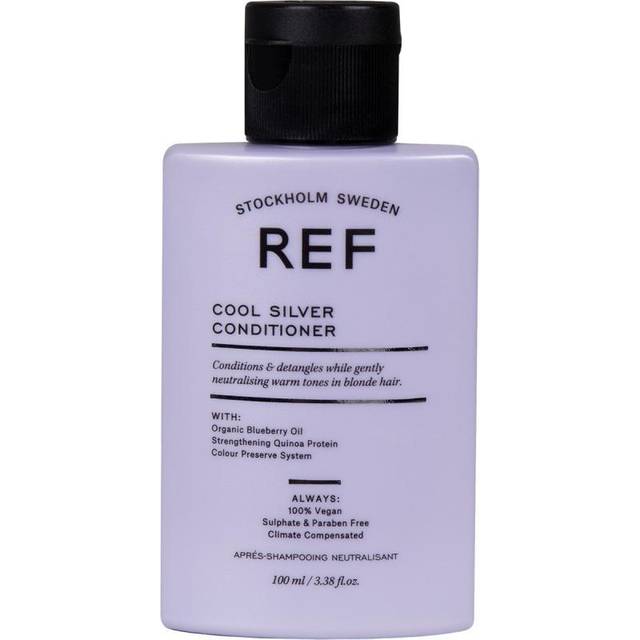 REF Cool Silver Conditioner 100ml