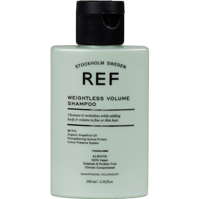 REF Weightless Volume Shampoo 100 ml