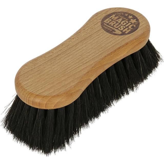 Magic Brush - Horse Hair Finishing Brush
