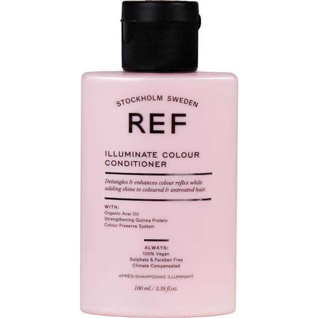 REF Illuminate Colour Conditioner 100 ml