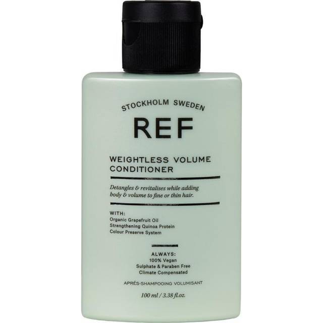 REF Weightless Volume Conditioner 100ml