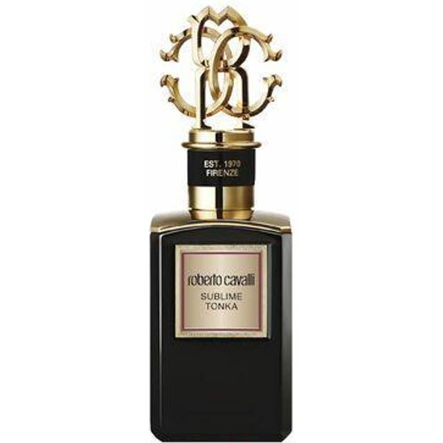 Sublime Tonka Perfume by Roberto Cavalli 100 ml EDP Spray for Women (100 ml)