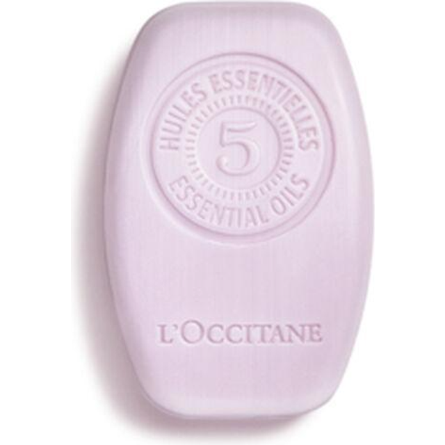 L&#39;occitane  Shampoos Aromachology Balance & Softness Solid Shampoo