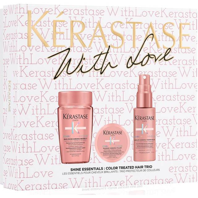 Kérastase Chroma Absolu Discovery Set