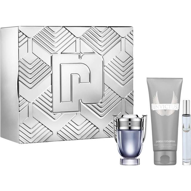 Paco rabanne invictus edt 50ml x22 gs