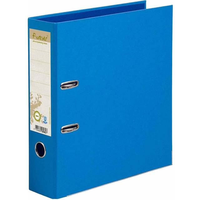 Exacompta 53982E ring binder A4 Blue