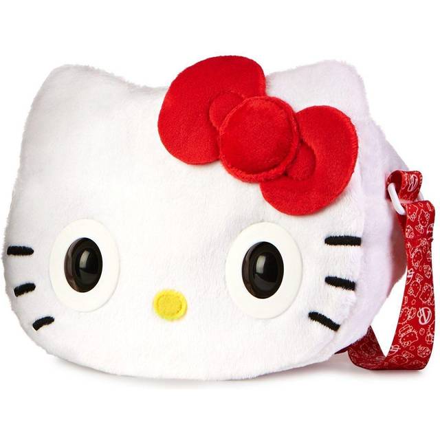 Purse Pets Hello Kitty