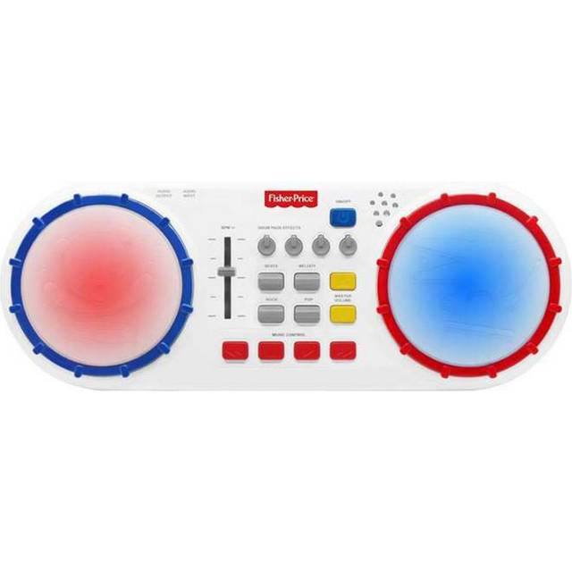 Trumset Fisher Price Fisher-Price Pad