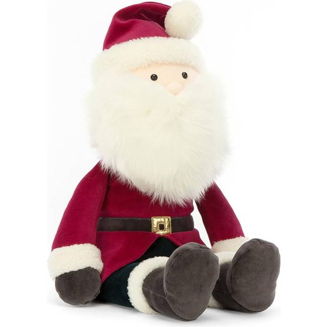 Jellycat Jolly Santa Huge