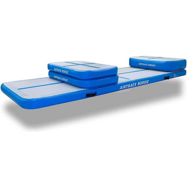 Airtrack Nordic hemma-set