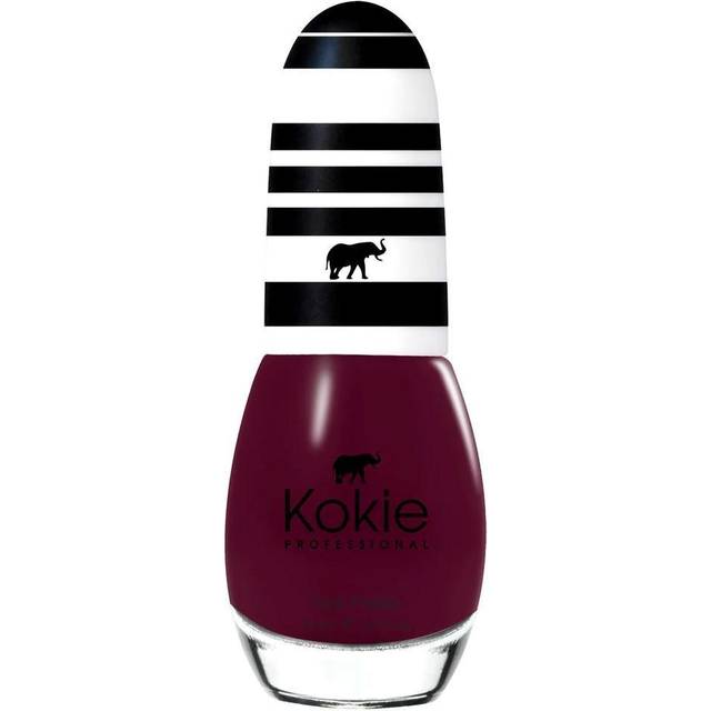 Kokie Cosmetics Nail Polish Bed of Roses 16ml